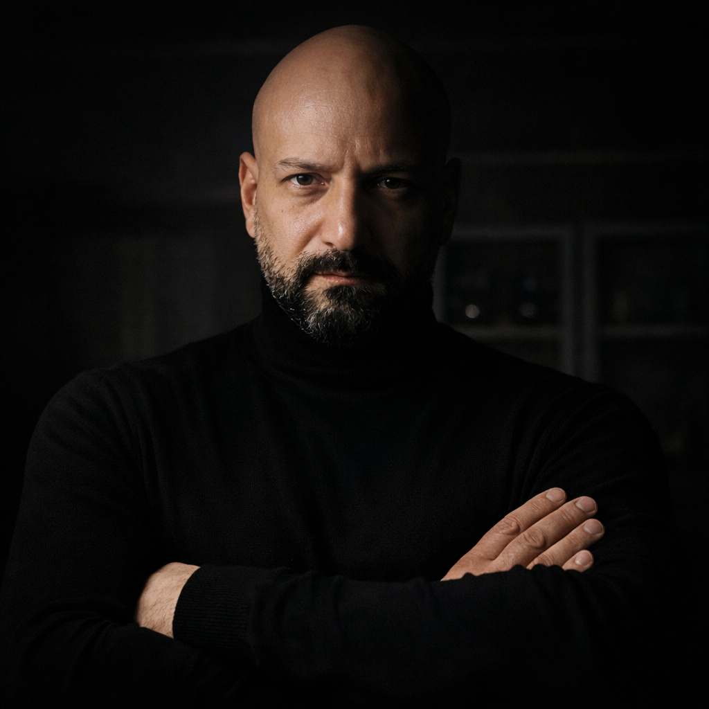 Kevin Emmenecker, Founder of KLE